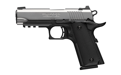 BRN051121492_1 Browning 1911-380 Compact .380 ACP Pistol