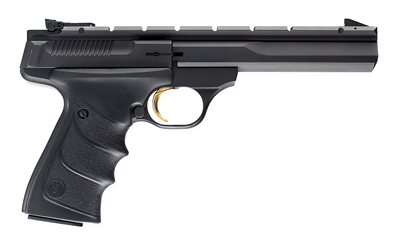 BRN051421490_1 Browning Buck Mark Contour URX .22 LR 5.5in 10+1