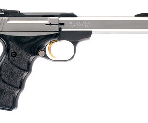 Browning Buck Mark Plus UDX 5.50″ .22 LR Stainless
