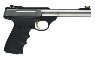 Browning Buck Mark Camper URX 22 LR 5.5in