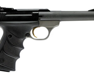 Browning Buck Mark Practical URX .22 LR 5.5-inch, 10-Round