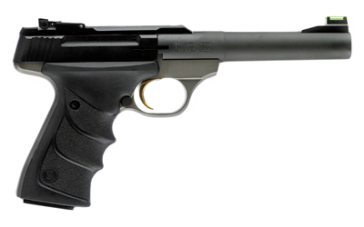 Browning Buck Mark Practical URX .22 LR 5.5-inch, 10-Round