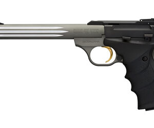 Browning Buck Mark Lite Gray URG .22 LR Pistol