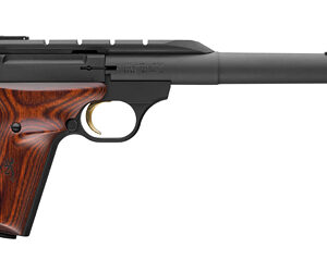 Browning Buck Mark Hunter 22 LR 7.25in 10rd