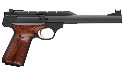 BRN051499490_1 Browning Buck Mark Hunter 22 LR 7.25in 10rd