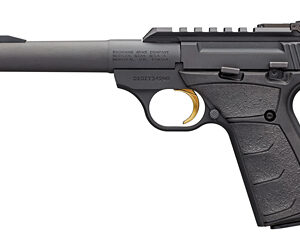 Browning Buck Mark Plus Camper UFX .22 LR Threaded 10rd