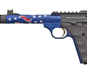 Browning Buck Mark Plus Vision Americana 22 LR 5.9 in