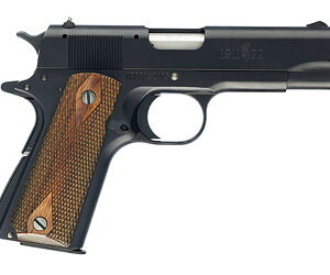 Browning 1911-22 A1 Compact .22 LR Matte Black