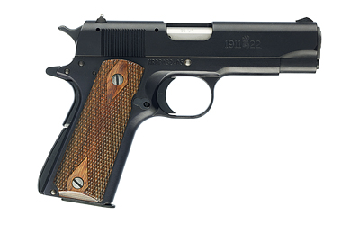 BRN051803490_1 Browning 1911-22 A1 Compact .22 LR Matte Black