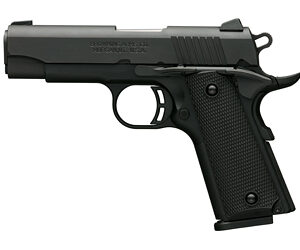 Browning 1911-380 Black Label Compact .380 ACP
