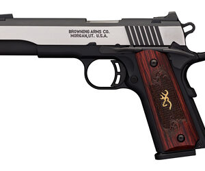 Browning 1911-380 Medallion Pro .380 ACP 4.25″ 8-Round