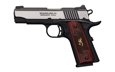 BRN051913492_1 BROWNING 1911-380 Black Label Medallion Pro Compact