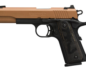 Browning Black Label 1911-380 FS — .380 ACP, 4.25″