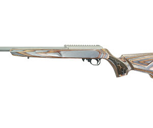 Black Rain Ordnance BRO-22 Deluxe .22 LR 16in Threaded 10+1