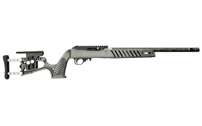Black Rain Ordnance BRO Professional .22 LR 10rd