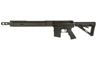 BRO-CARNIVORE-458SABLK_1 Black Rain Ordnance SPEC15 .458 SOCOM 16in 10rd