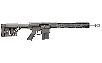 Black Rain Ordnance Fallout10-SI .308 Win 18in