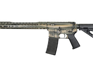Black Rain Ordnance Spec+ Patriot 5.56 NATO 16in