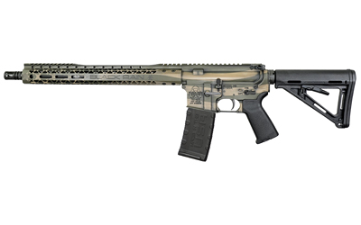 BRO-PAT-FDE-OD_1 Black Rain Ordnance Spec+ Patriot 5.56 NATO 16in