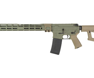 Black Rain Ordnance Spec 15 Kinetx — 5.56 NATO, 16 in, 30rd