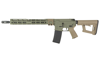 Black Rain Ordnance Spec 15 Kinetx — 5.56 NATO, 16 in, 30rd