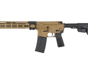 Black Rain Ordnance Spec 15 Kinetx 5.56 11.5in Pistol