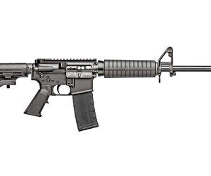 Black Rain Ordnance Spec15 A2 5.56 NATO 16in