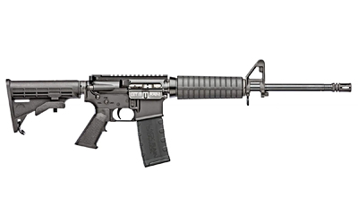 Black Rain Ordnance Spec15 A2 5.56 NATO 16in