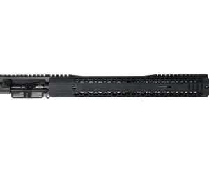 Black Rain Ordnance Black Rain Upper .458 Socom 16″ Black