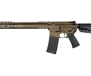 Black Rain Ordnance BR SSP Spec+ 5.56 NATO 16in Midnight Bronze
