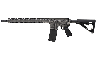 BRO-WTP-TB_1 Black Rain Ordnance Spec+ We The People 5.56 NATO 16″