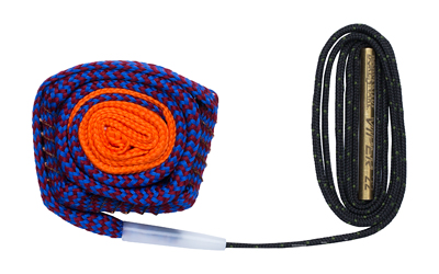 Hoppes BoreSnake Viper Den .22 Cal Pistol Cleaner