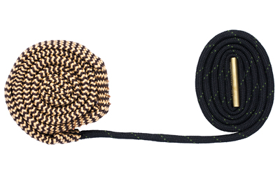 Hoppe’s BoreSnake Den Pistol — .30/.32 Cal