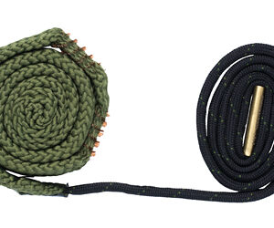 Hoppe’s BoreSnake Den T-Handle — Pistol .357/9mm/.380/.38 Cal