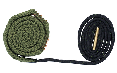 BRS24002D_1 Hoppe’s BoreSnake Den T-Handle — Pistol .357/9mm/.380/.38 Cal