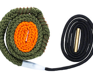 Hoppe’s BoreSnake Viper Den Pistol Cleaner 9mm/.357/.380/.38