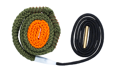 BRS24002VD_1 Hoppe’s BoreSnake Viper Den Pistol Cleaner 9mm/.357/.380/.38