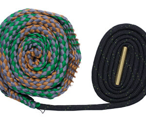 Hoppe’s BoreSnake Den 40/41 Cal Pistol Cleaner
