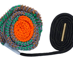 Hoppe’s BoreSnake Viper Den Pistol Kit .40/.41 Cal