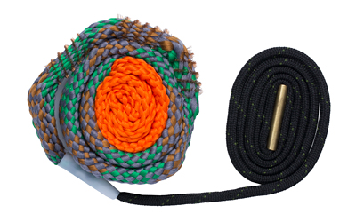 Hoppe’s BoreSnake Viper Den Pistol Kit .40/.41 Cal