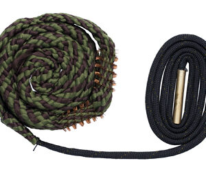 Hoppe’s BoreSnake Den Pistol & Revolver .44/.45 Cal