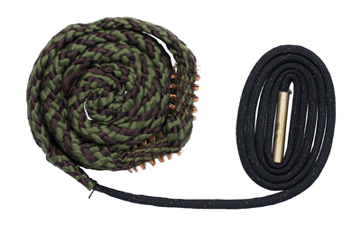 Hoppe’s BoreSnake Den Pistol & Revolver .44/.45 Cal