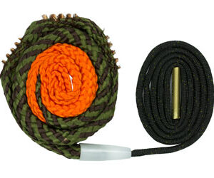 Hoppe’s BoreSnake Viper Den Pistol Cleaner .44/.45 Cal