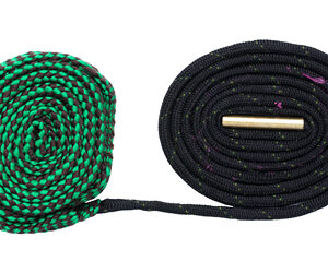Hoppe’s BoreSnake Den Rifle Cleaner – .22/.223/5.56mm