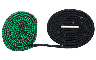 BRS24011D_1 Hoppe’s BoreSnake Den Rifle Cleaner – .22/.223/5.56mm