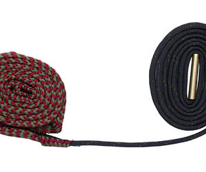 Hoppe’s BoreSnake Den Rifle Cleaner with T-Handle Case