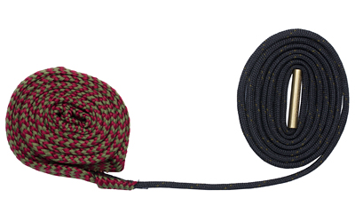Hoppe’s BoreSnake Den Rifle Cleaner with T-Handle Case