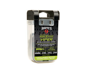 Hoppe’s BoreSnake Viper Den Rifle Cleaner