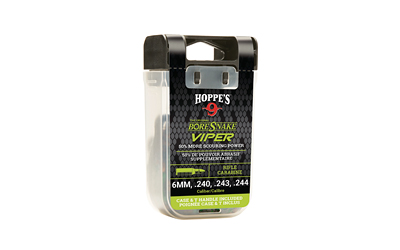 BRS24012VD_1 Hoppe’s BoreSnake Viper Den Rifle Cleaner