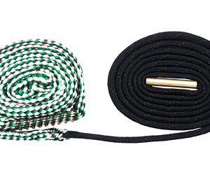Hoppe’s BoreSnake Den Rifle Kit .308/.30 Cal with Case